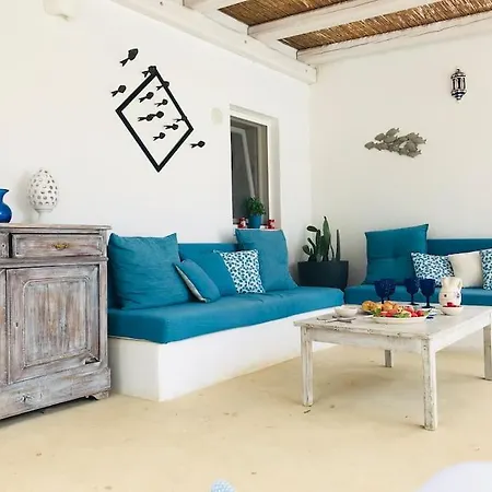 Trullo Maria Elisabetta Avec Piscine Pour 8 ヴィラ *