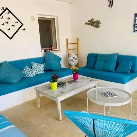 Trullo Maria Elisabetta Avec Piscine Pour 8 ヴィラ