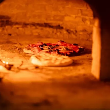 Trullo Maria Elisabetta Avec Piscine Pour 8 ヴィラ *