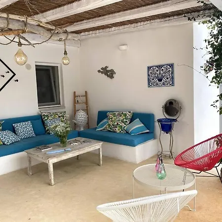 Trullo Maria Elisabetta Avec Piscine Pour 8 ヴィラ サン・ヴィート・デイ・ノルマンニ