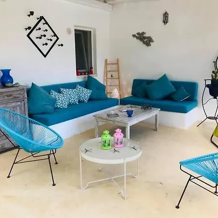ヴィラ Trullo Maria Elisabetta Avec Piscine Pour 8