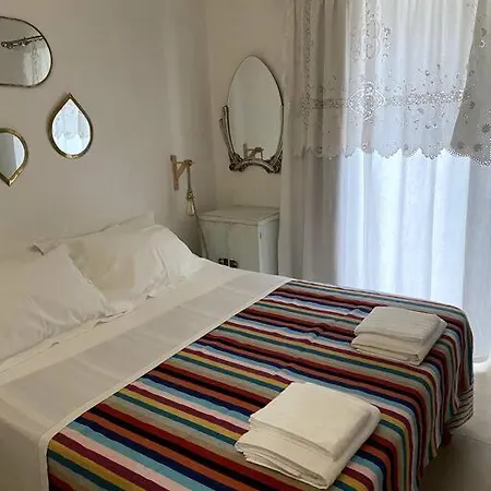 ヴィラ Trullo Maria Elisabetta Avec Piscine Pour 8 サン・ヴィート・デイ・ノルマンニ